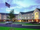 фото отеля Candlewood Suites Boston Burlington (Massachusetts)