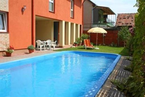 фото отеля Villa Mediterrana