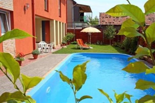 фото отеля Villa Mediterrana