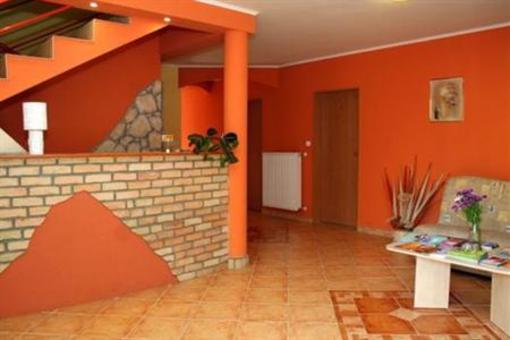 фото отеля Villa Mediterrana