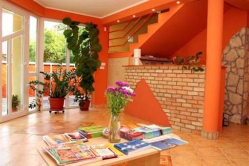 фото отеля Villa Mediterrana
