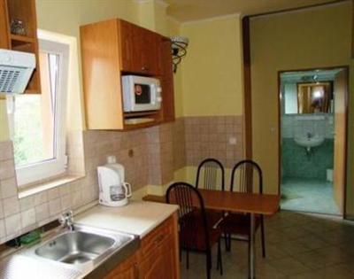 фото отеля Villa Mediterrana