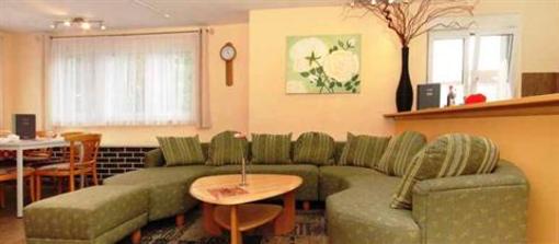 фото отеля Aalener Romerhotel