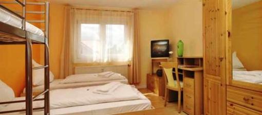 фото отеля Aalener Romerhotel