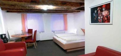фото отеля Aalener Romerhotel
