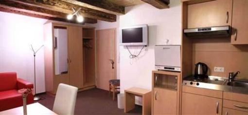 фото отеля Aalener Romerhotel