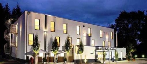 фото отеля Aalener Romerhotel