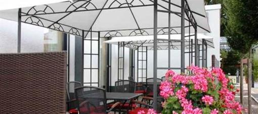 фото отеля Aalener Romerhotel