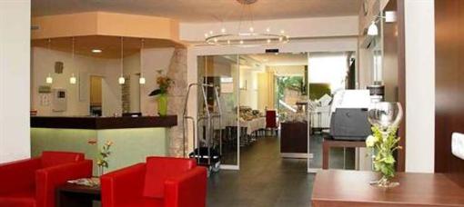 фото отеля Aalener Romerhotel