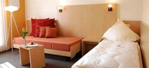 фото отеля Aalener Romerhotel