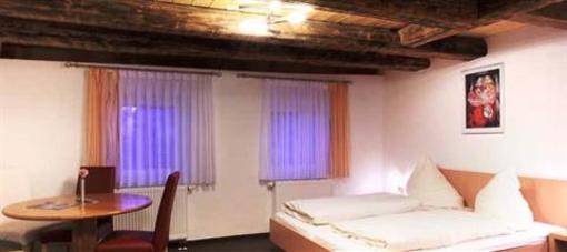 фото отеля Aalener Romerhotel