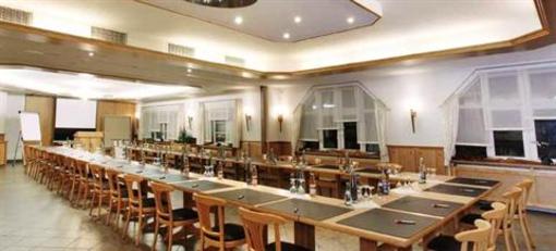 фото отеля Aalener Romerhotel