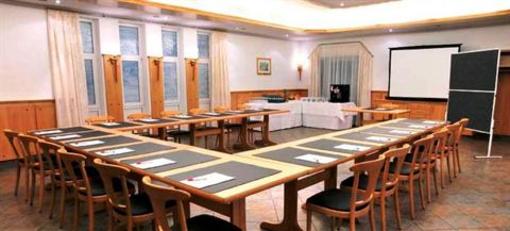 фото отеля Aalener Romerhotel