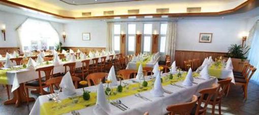 фото отеля Aalener Romerhotel