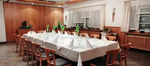 фото отеля Aalener Romerhotel