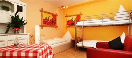 фото отеля Aalener Romerhotel
