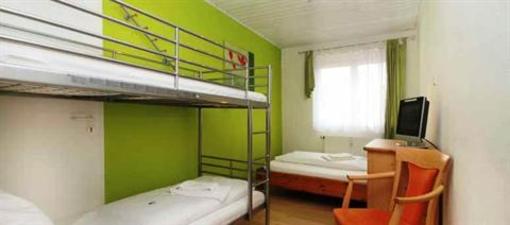 фото отеля Aalener Romerhotel