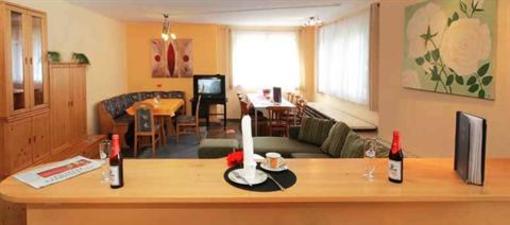 фото отеля Aalener Romerhotel