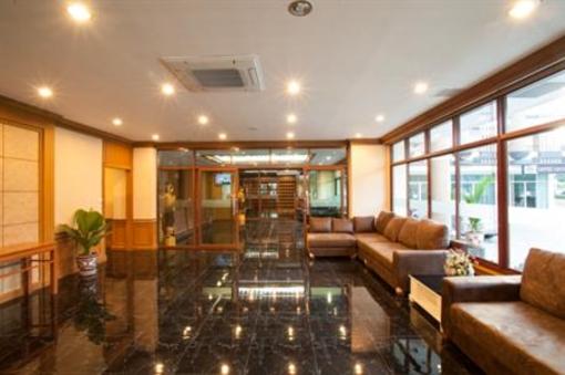 фото отеля V-Residence Chiang Mai