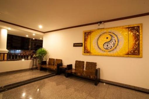 фото отеля V-Residence Chiang Mai