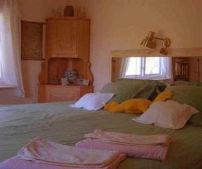 фото отеля Atum Bed and Breakfast