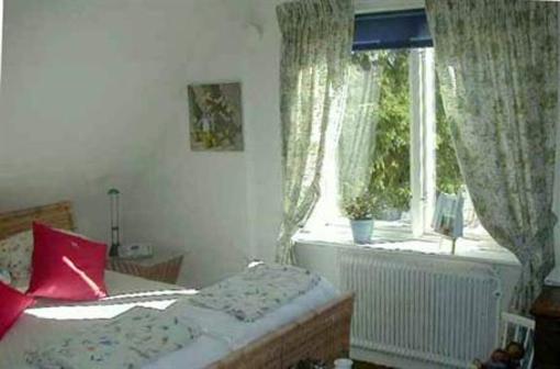 фото отеля Atum Bed and Breakfast