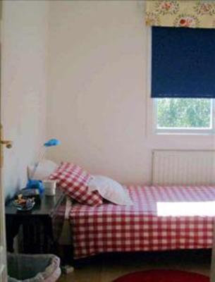 фото отеля Atum Bed and Breakfast