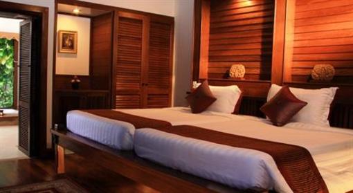фото отеля Palace Residence & Villa Siem Reap