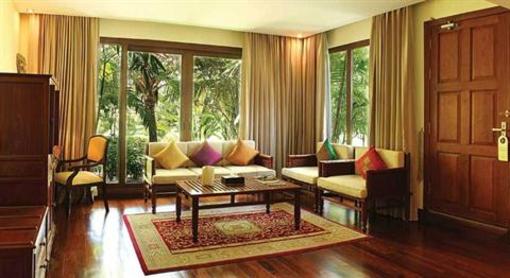 фото отеля Palace Residence & Villa Siem Reap