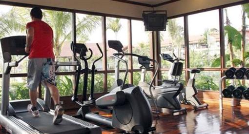 фото отеля Palace Residence & Villa Siem Reap