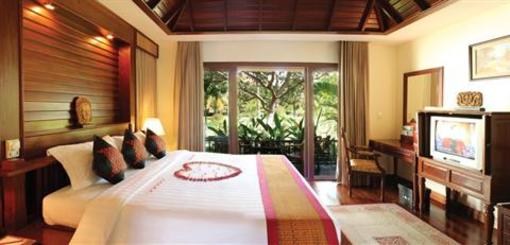 фото отеля Palace Residence & Villa Siem Reap