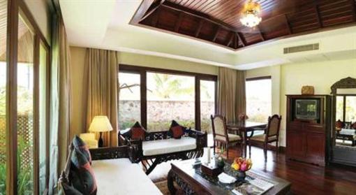 фото отеля Palace Residence & Villa Siem Reap