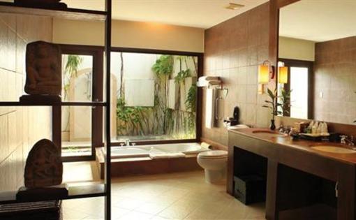 фото отеля Palace Residence & Villa Siem Reap