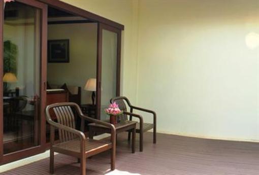 фото отеля Palace Residence & Villa Siem Reap
