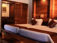 Palace Residence & Villa Siem Reap