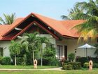 фото отеля Palace Residence & Villa Siem Reap