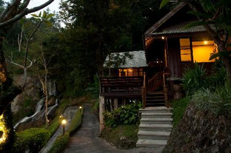 фото отеля Kangsadarn Resort