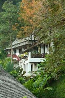 фото отеля Kangsadarn Resort