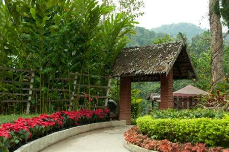 фото отеля Kangsadarn Resort