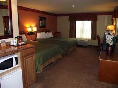 фото отеля Country Inn & Suites Portage