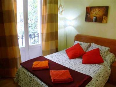 фото отеля Babel Guesthouse