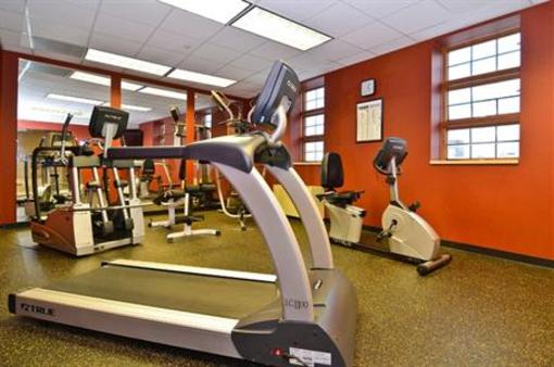 фото отеля Best Western Carriage House Inn Watertown (New York)