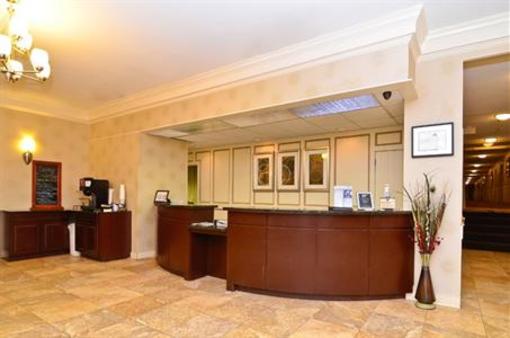 фото отеля Best Western Carriage House Inn Watertown (New York)