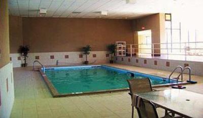 фото отеля Best Western Carriage House Inn Watertown (New York)