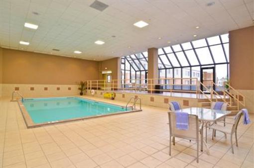 фото отеля Best Western Carriage House Inn Watertown (New York)