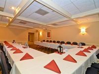 Best Western Carriage House Inn Watertown (New York)