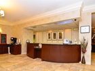 фото отеля Best Western Carriage House Inn Watertown (New York)