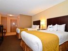 фото отеля Best Western Carriage House Inn Watertown (New York)