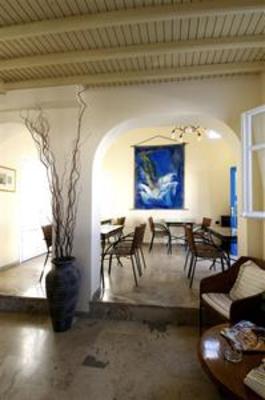 фото отеля Myconian Inn Hotel