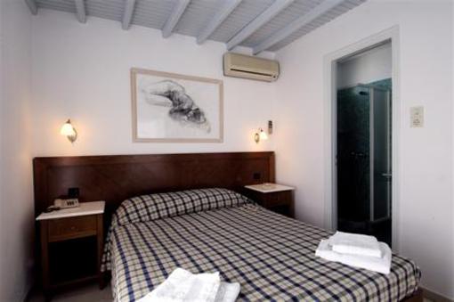 фото отеля Myconian Inn Hotel